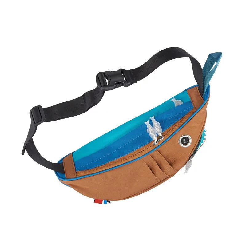 Shark Waist Bag - Daily Sparkles 