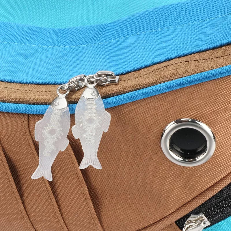 Shark Waist Bag - Daily Sparkles 