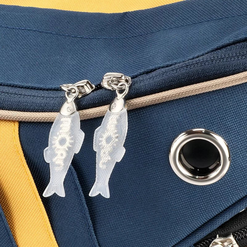 Shark Waist Bag - Daily Sparkles 