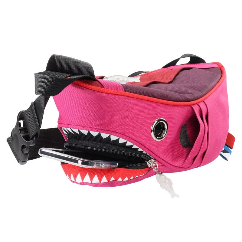 Shark Waist Bag - Daily Sparkles 
