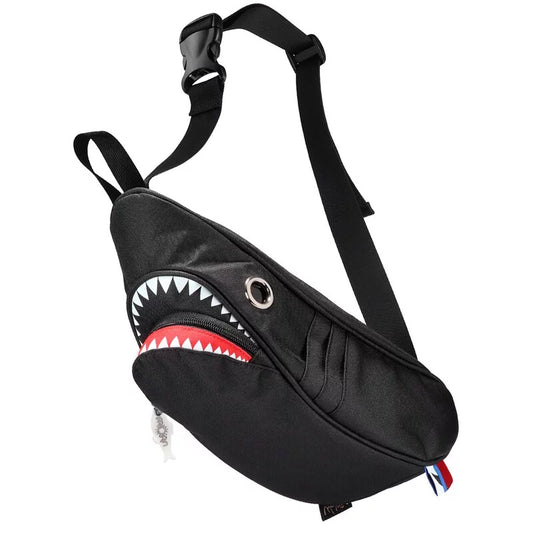 Shark Waist Bag - Daily Sparkles 