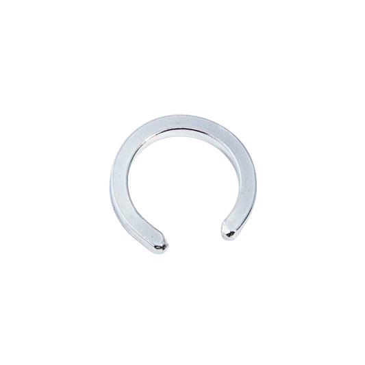 Squared Ear Cuff - Daily Sparkles 