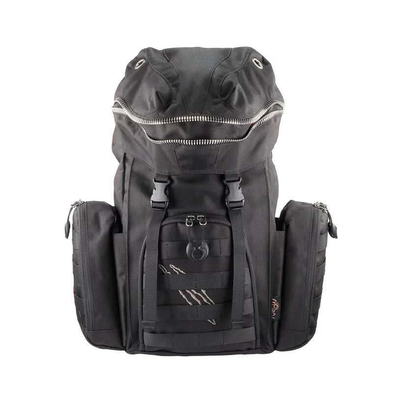 T-Rex Backpack (M) - Daily Sparkles 
