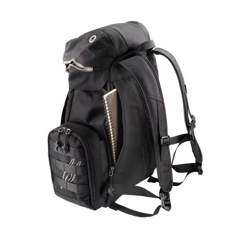 T-Rex Backpack (M) - Daily Sparkles 