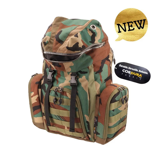 T-Rex Backpack (M) - Daily Sparkles 