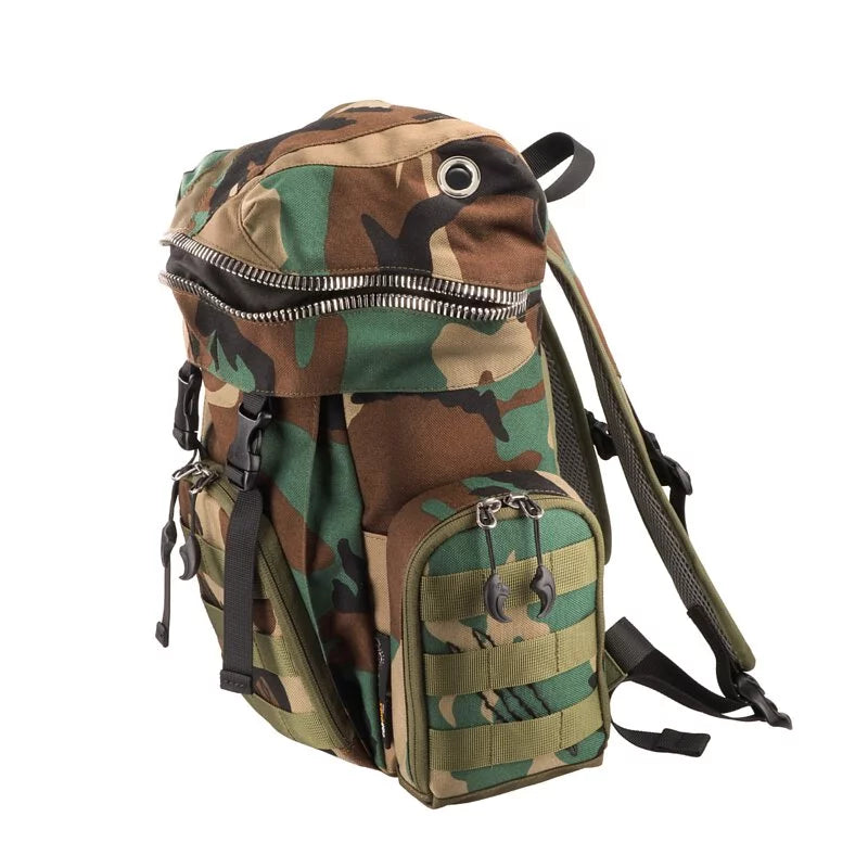 T-Rex Backpack (S) - Daily Sparkles 