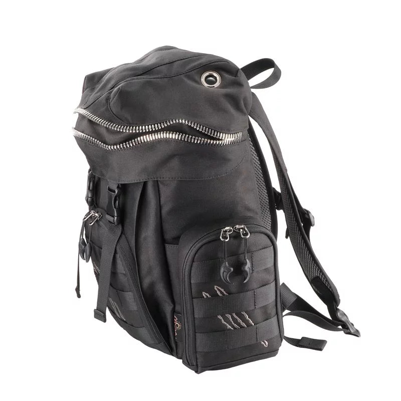 T-Rex Backpack (S) - Daily Sparkles 