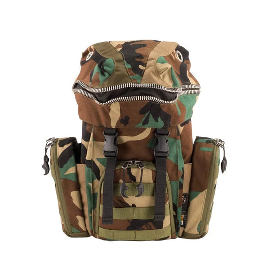 T-Rex Backpack (S) - Daily Sparkles 