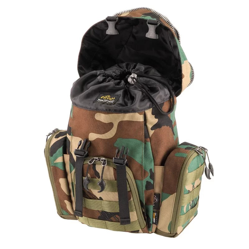 T-Rex Backpack (S) - Daily Sparkles 