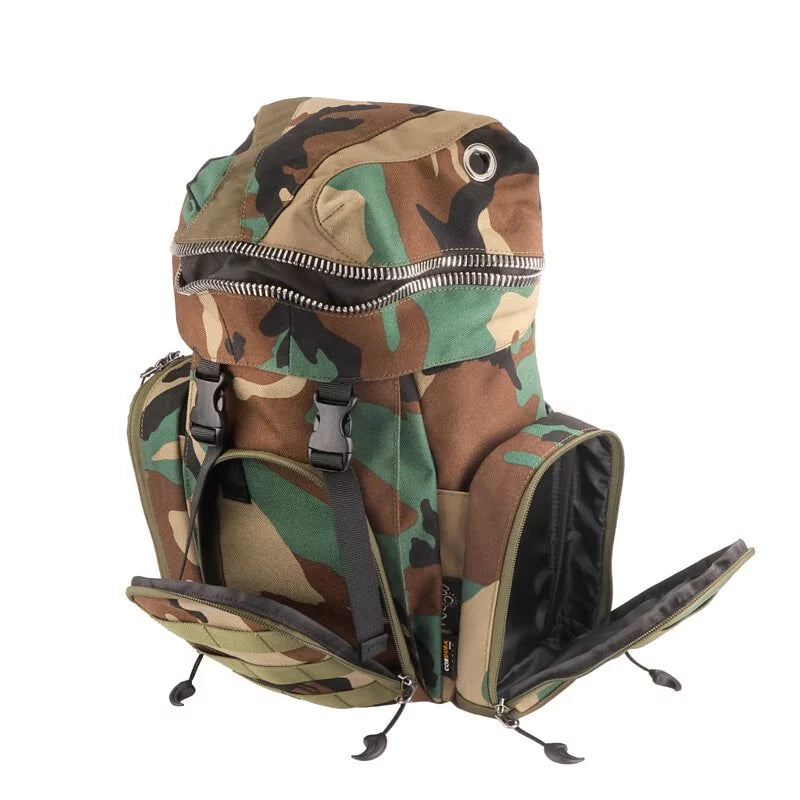 T-Rex Backpack (S) - Daily Sparkles 