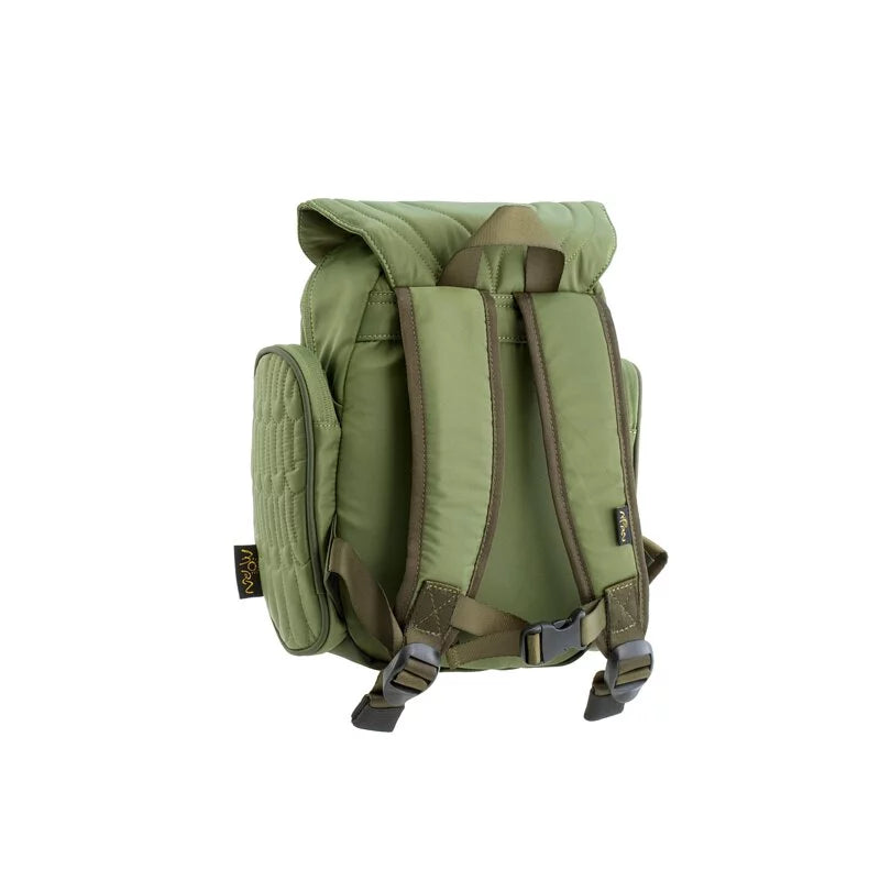 Typical Owl Backpack (S) - Daily Sparkles 