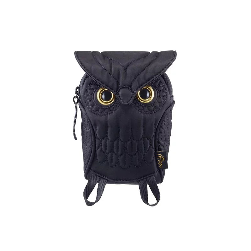 Typical Owl Pouch (S) - Daily Sparkles 