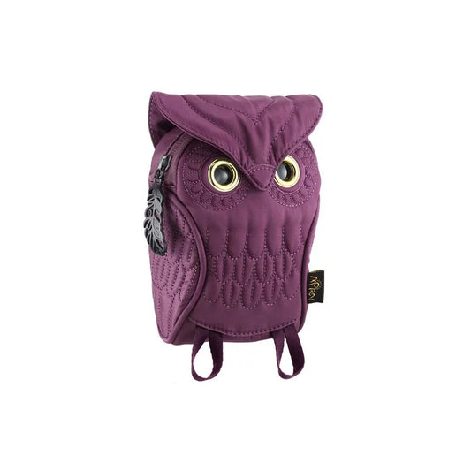 Typical Owl Pouch (S) - Daily Sparkles 