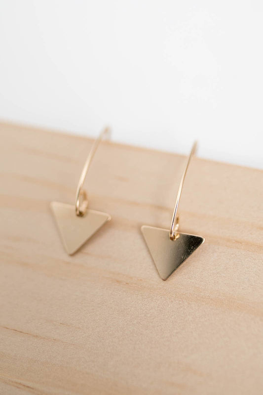 Cedar Ridge Earrings - Daily Sparkles 