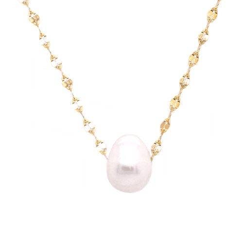 Kala Pearl Necklace - Daily Sparkles 