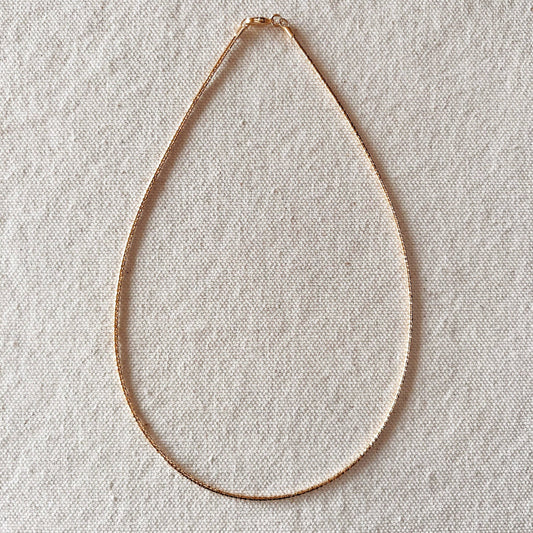Omega Choker - Daily Sparkles 