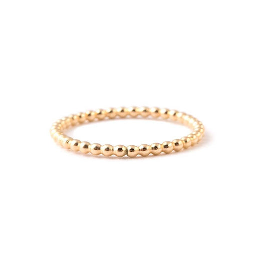 Sidewell Bean Ring - Daily Sparkles 